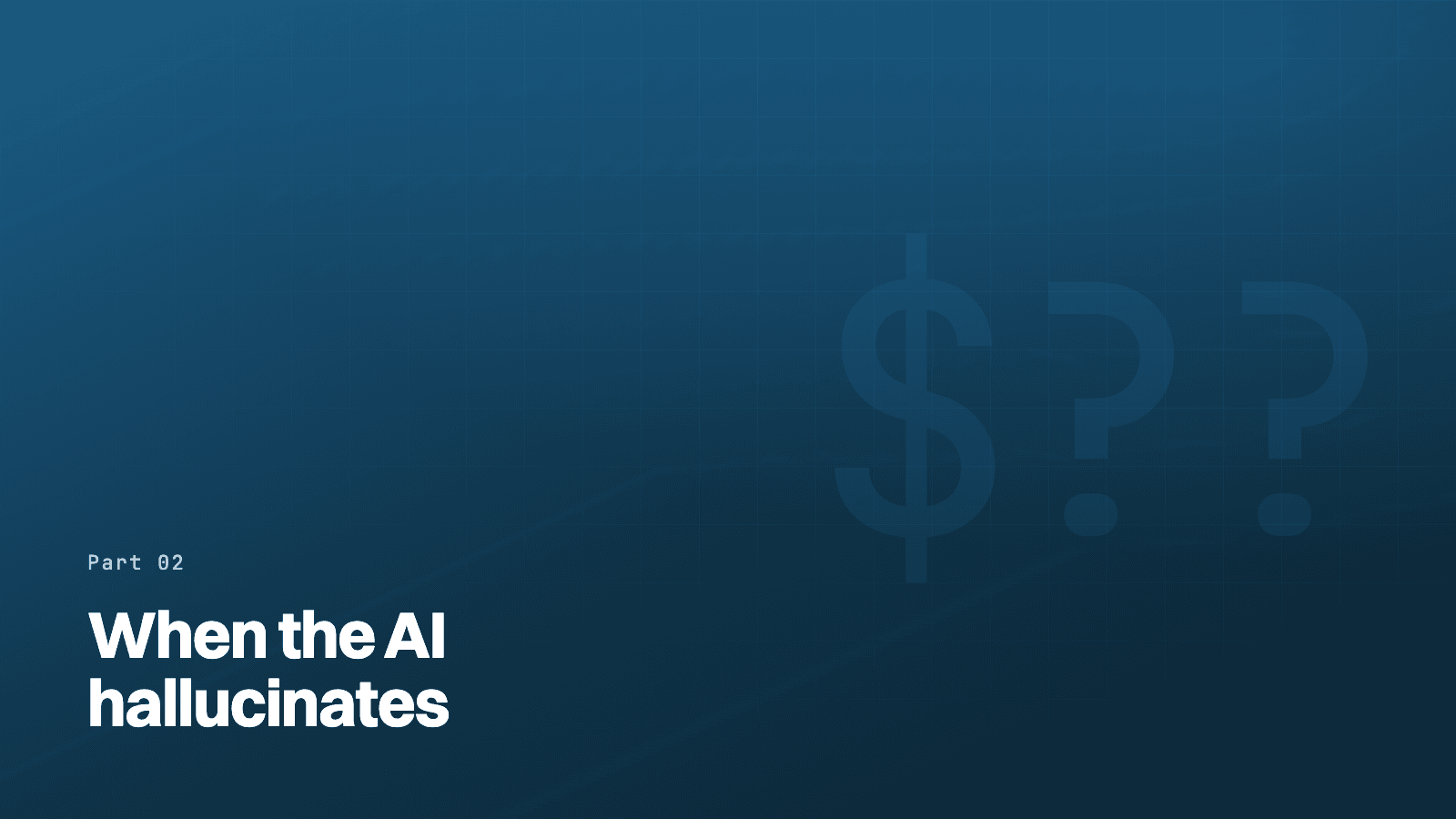 The AI Confidently Made Up Your Campaign Numbers